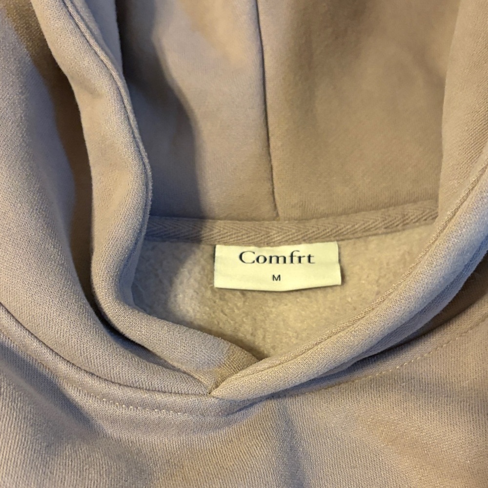 Comfrt Women's Utility Jacket - Tan